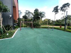 Normanton Park (D5), Apartment #490003801